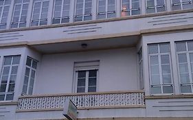 Pension Casa Frade
